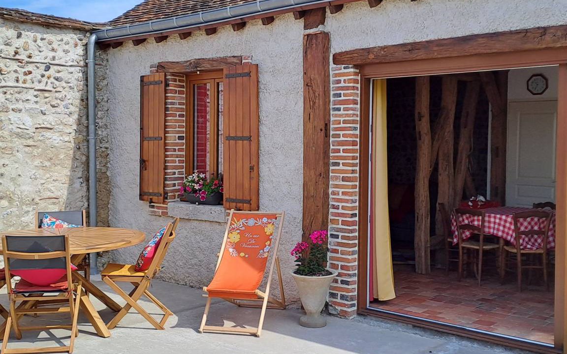 Bonnee Cottage | 40 m² Cabin ∙ 1 bedroom ∙ 4 guests