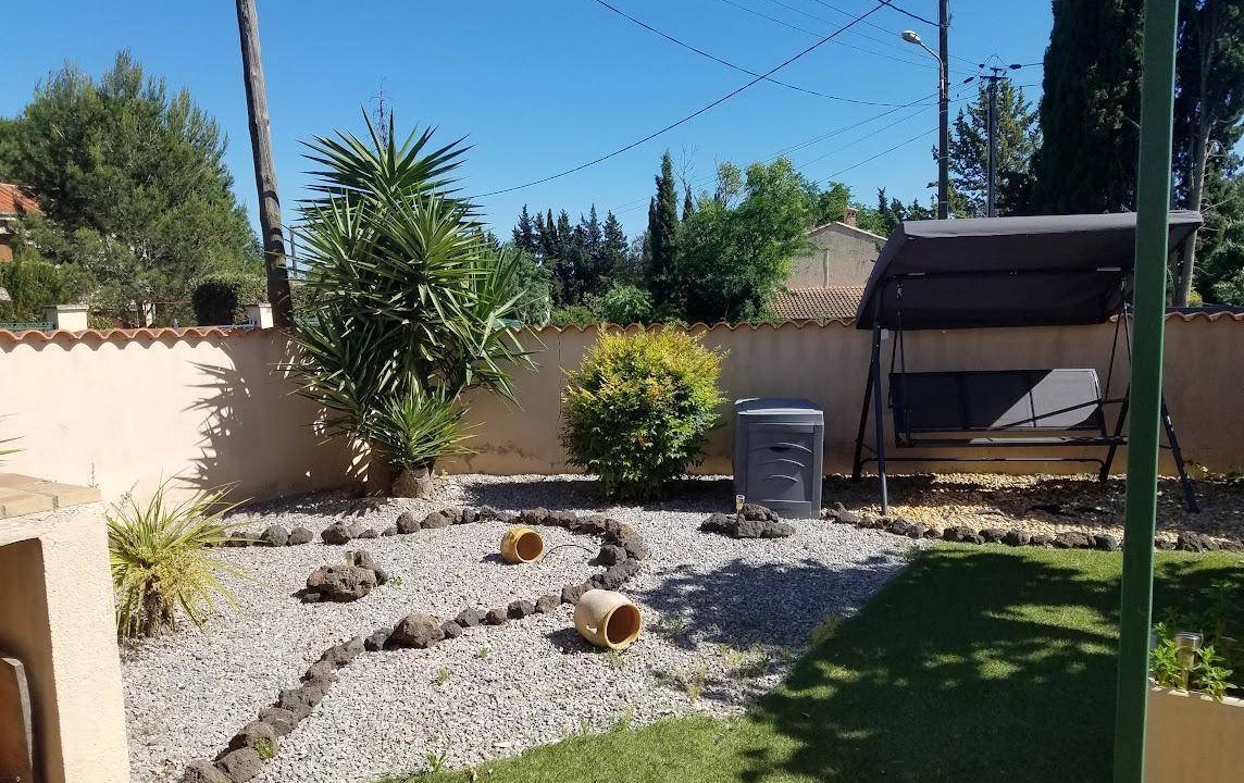 Quarante House | 40 m² Gîte ∙ 1 bedroom ∙ 3 guests
