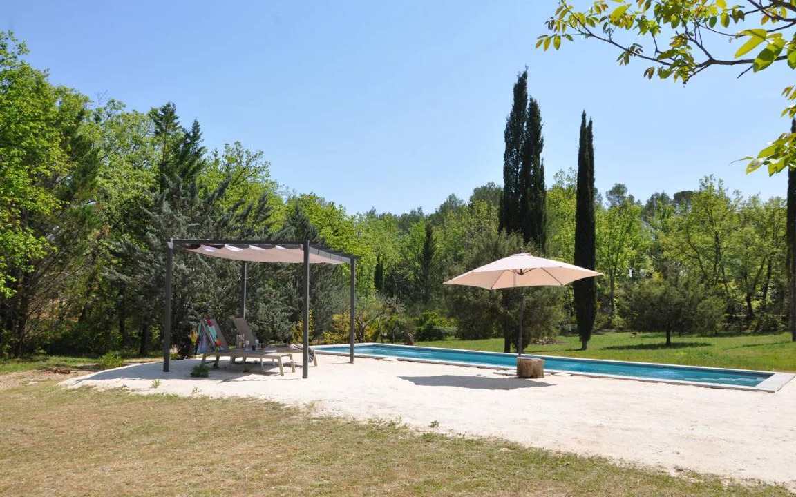 Lorgues House | 43 m² House ∙ 1 bedroom ∙ 2 guests