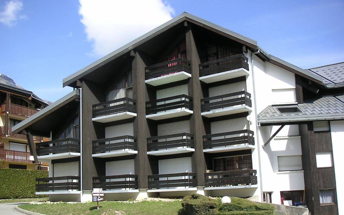 Le Brûlaz | Les Contamines-Montjoie