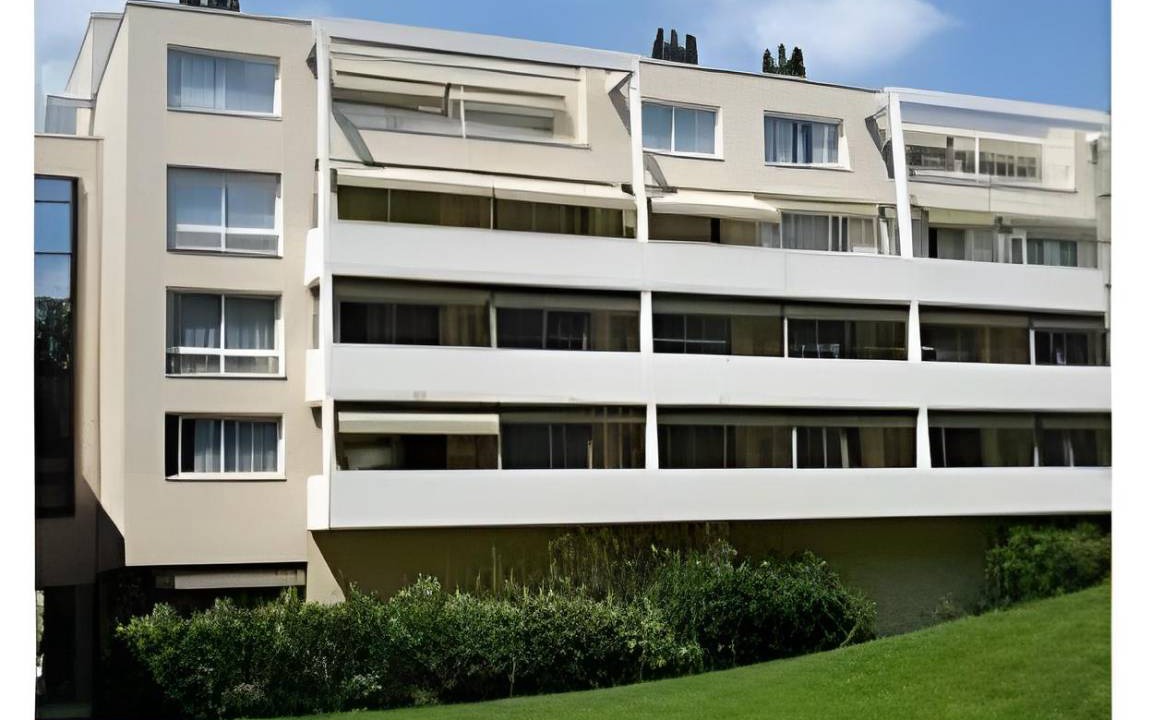 Aix-les-Bains City Center Apartment | 45 m² Serviced apartment ∙ 127 guests