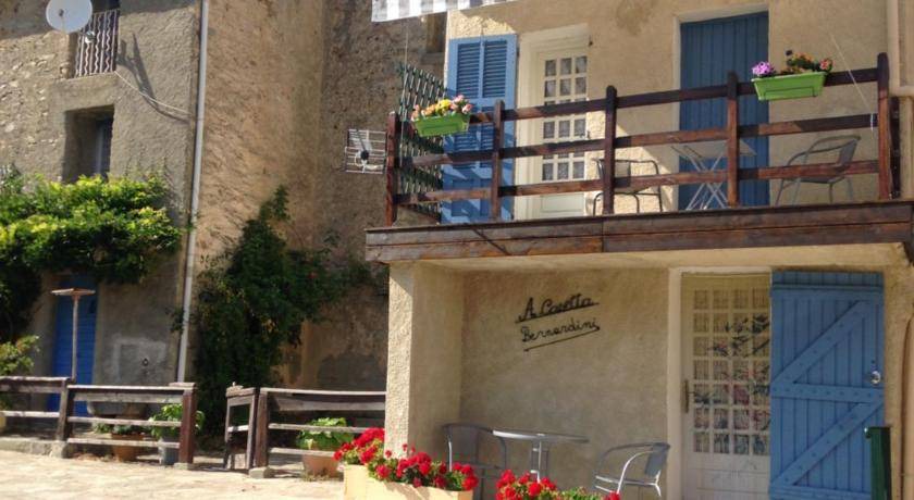 Santo-Pietro-di-Venaco House | 48 m² House ∙ 1 bedroom ∙ 2 guests