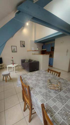 Gedre Apartment | 49 m² Apartment ∙ 2 bedrooms ∙ 4 guests
