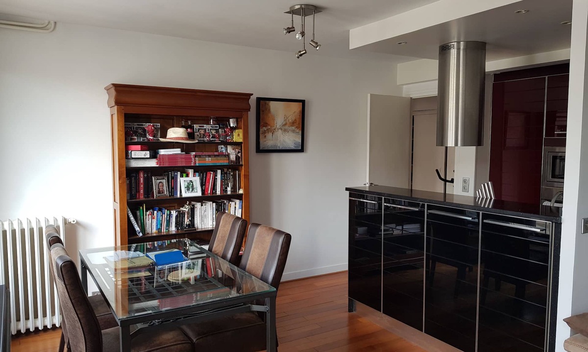 Grenelle Apartment | 5 minutes from EIFFEL TOWER
