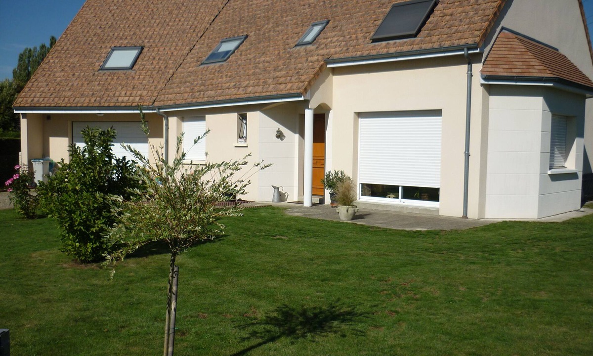 Change Bed & Breakfast | 5 minutes from the Le Mans 24-hour race circuit. Ideal for enthusiasts.
