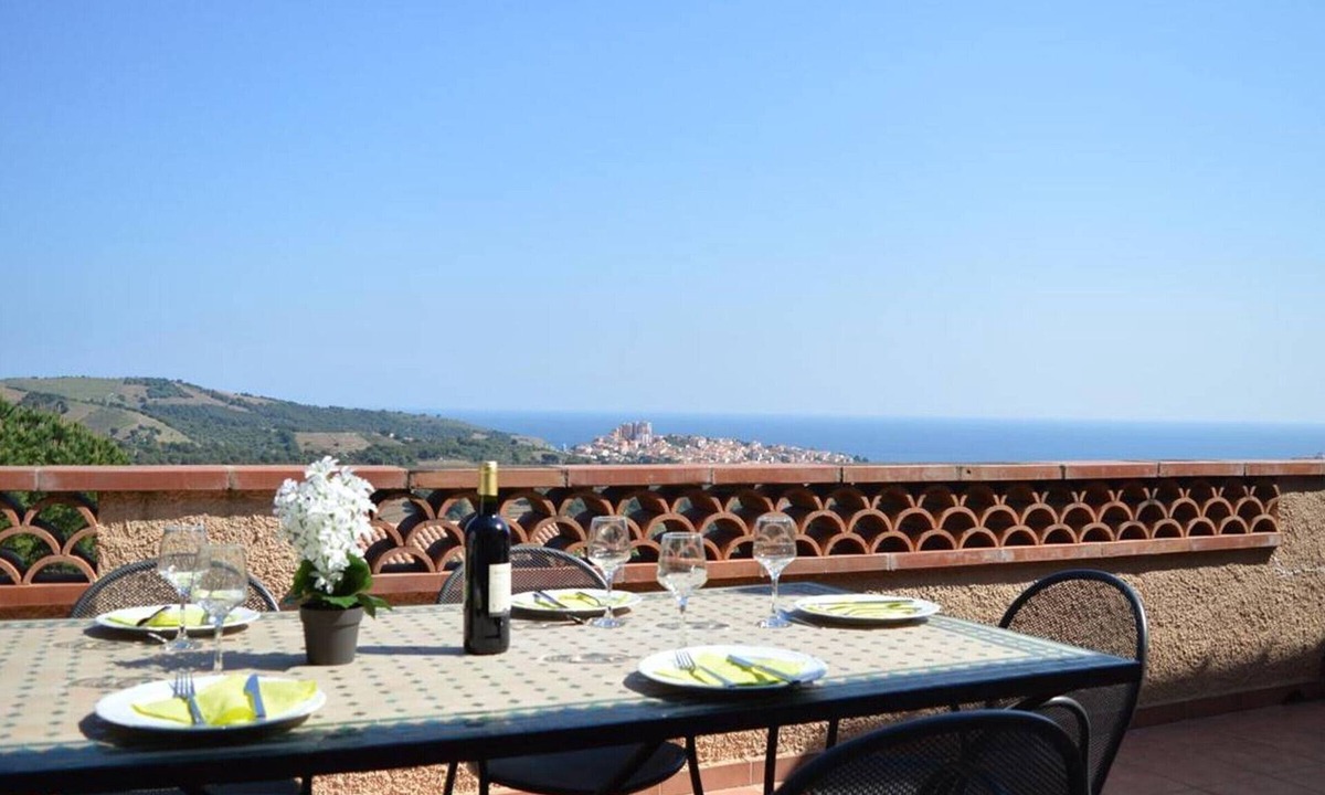 Villa Persons | Banyuls-sur-Mer