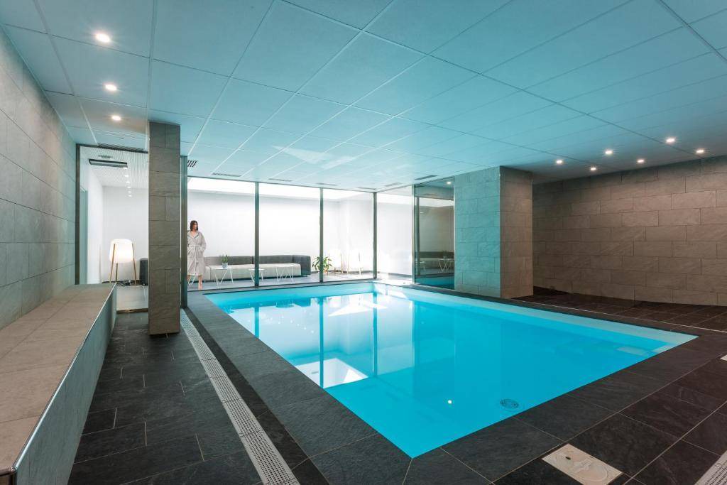 Part Dieu - Bir Hakeim Apartment | 50 m² Serviced apartment ∙ 127 guests