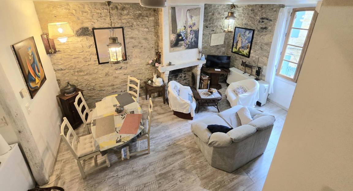 Beynac-et-Cazenac House | 50 m² Gîte ∙ 2 bedrooms ∙ 4 guests