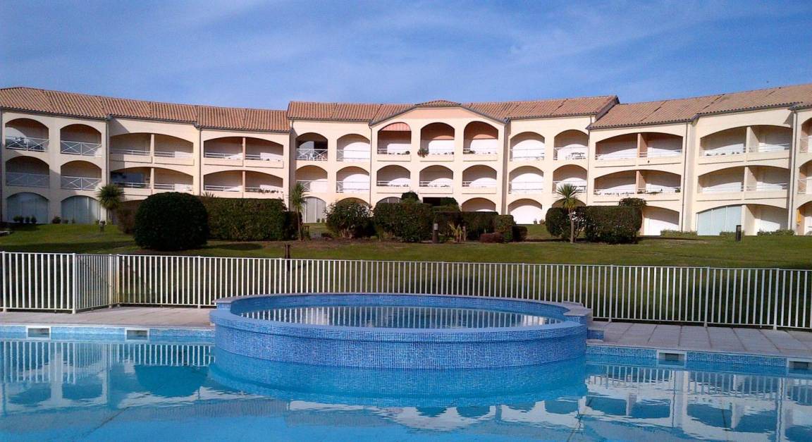 Moliets-et-Maa House | 51 m² Gîte ∙ 2 bedrooms ∙ 4 guests