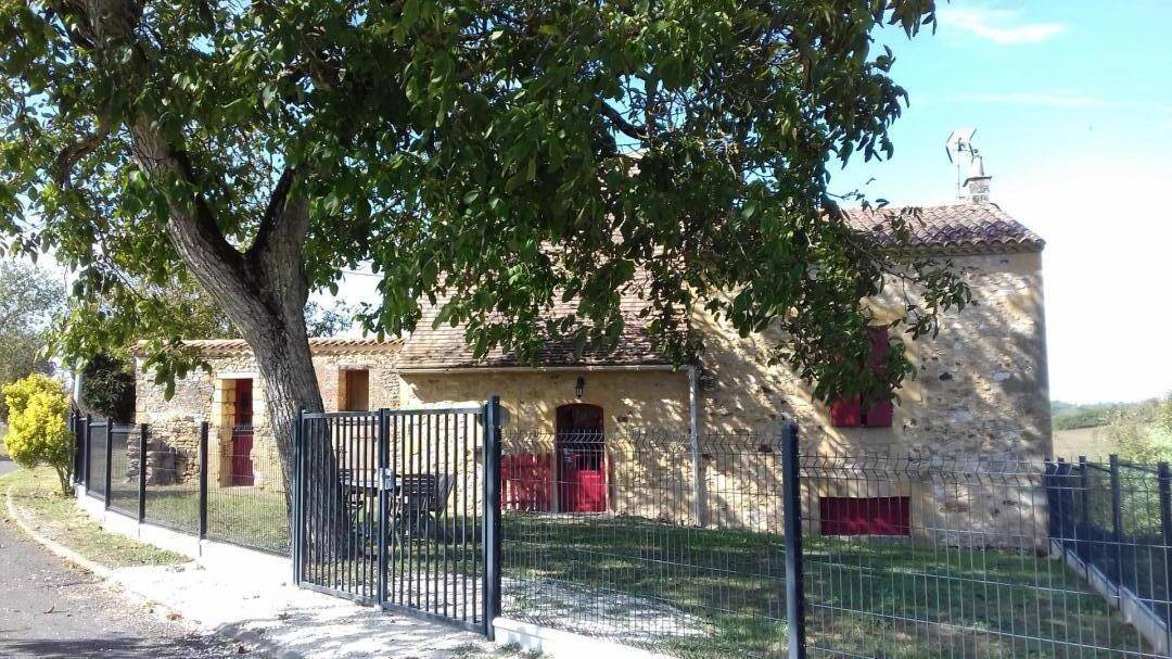 Montferrand-du-Perigord House | 55 m² Gîte ∙ 1 bedroom ∙ 4 guests