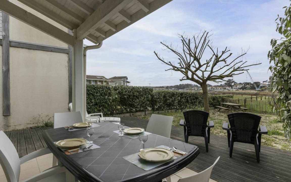 Mimizan-Plage Other | 55 m² Accommodation ∙ 2 bedrooms ∙ 4 guests