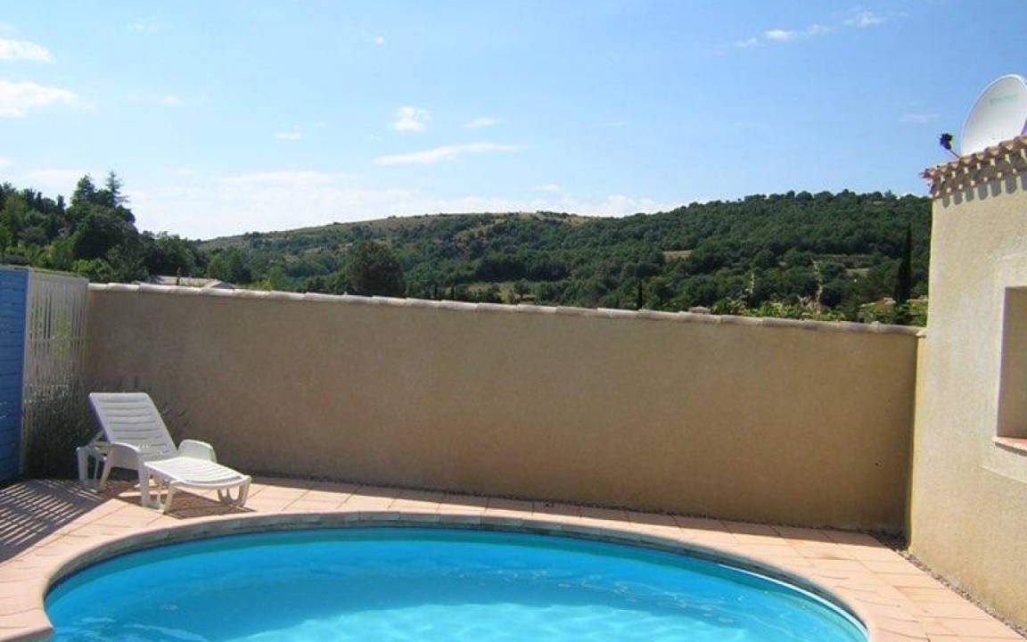 Albieres House | 55 m² Gîte ∙ 2 bedrooms ∙ 4 guests