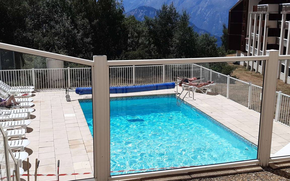 Bergers Apartment | 59 m² Apartment ∙ 1 bedroom ∙ 6 guests