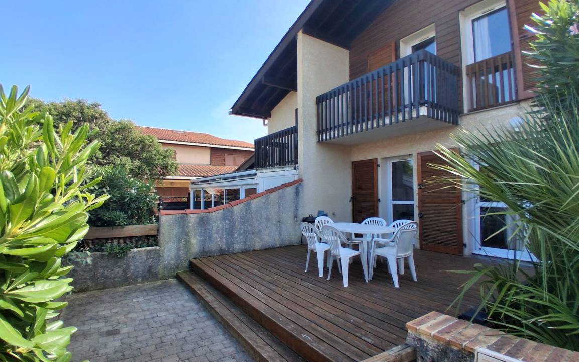 Le Penon House | 59 m² House ∙ 2 bedrooms ∙ 6 guests