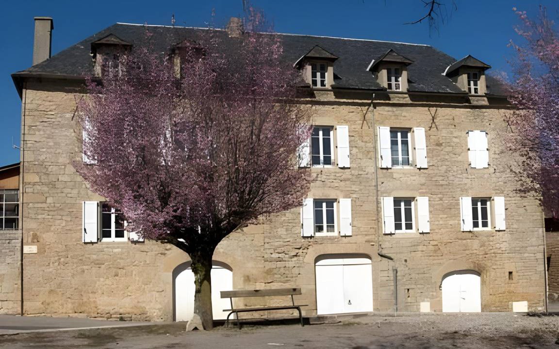 Severac-l'Eglise Bed & Breakfast | 60 m² Bed and breakfast ∙ 3 bedrooms ∙ 5 guests