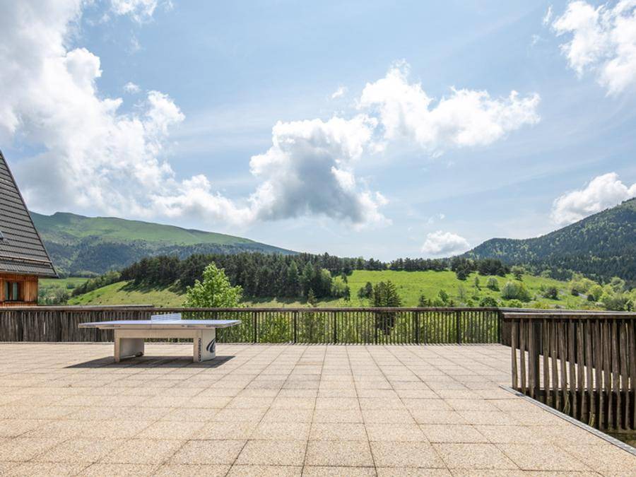 Gresse-en-Vercors Ski Chalet | 60 m² Chalet ∙ 2 bedrooms ∙ 8 guests