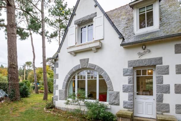 Sables-d'Or-les-Pins House | 60 m² House ∙ 2 bedrooms ∙ 2 guests