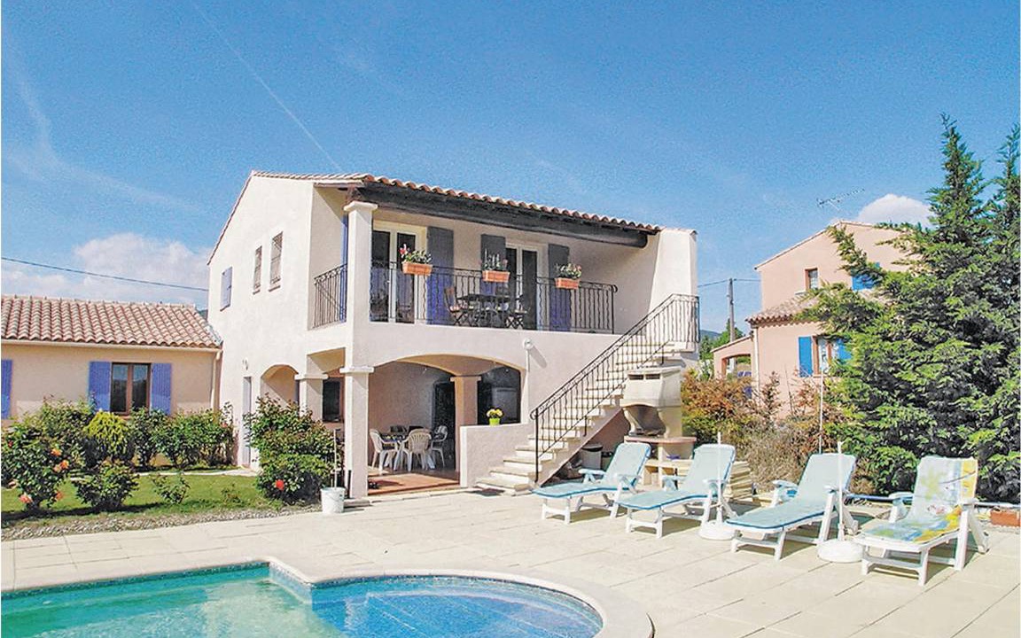 Lauris House | 60 m² Maisonette ∙ 2 bedrooms ∙ 4 guests
