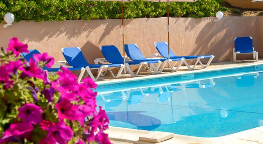 Serriera Apartment | 62 m² Apartment ∙ 2 bedrooms ∙ 4 guests