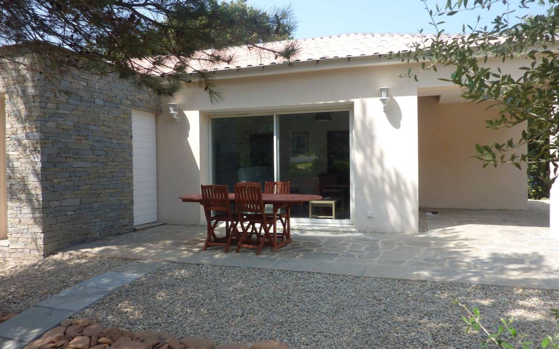 Sisco House | 63 m² House ∙ 2 bedrooms ∙ 6 guests