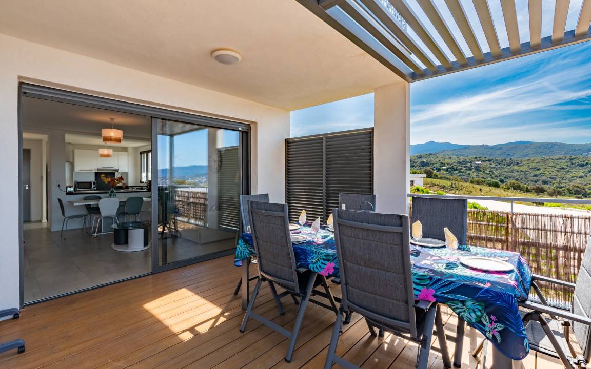 Pietrosella Apartment | 64 m² Apartment ∙ 2 bedrooms ∙ 6 guests