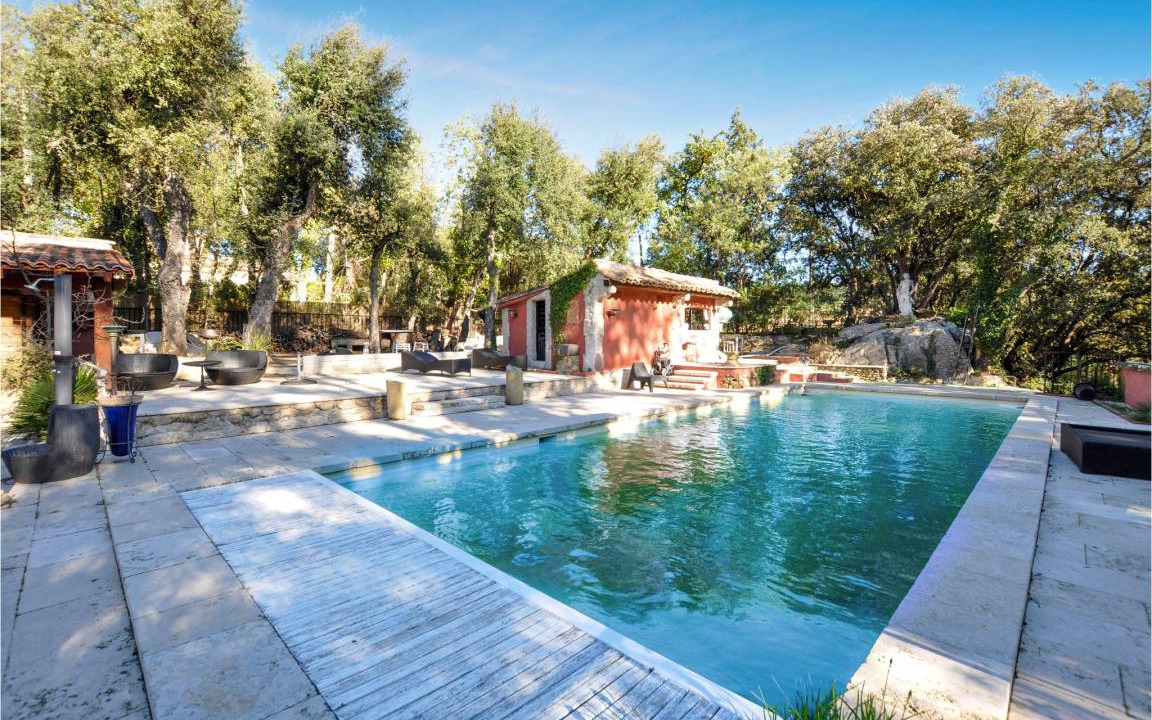 Les Brugassieres Apartment | 65 m² Apartment ∙ 2 bedrooms ∙ 6 guests