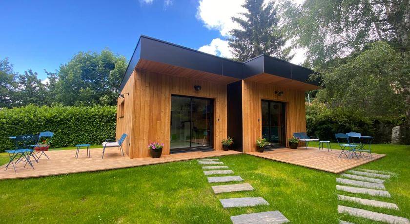 Orcines Bed & Breakfast | 65 m² Bed and breakfast ∙ 2 bedrooms ∙ 5 guests