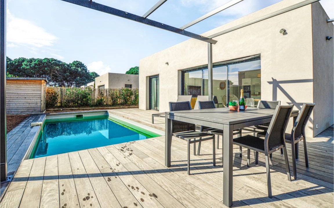 Lecci House | 65 m² House ∙ 2 bedrooms ∙ 4 guests