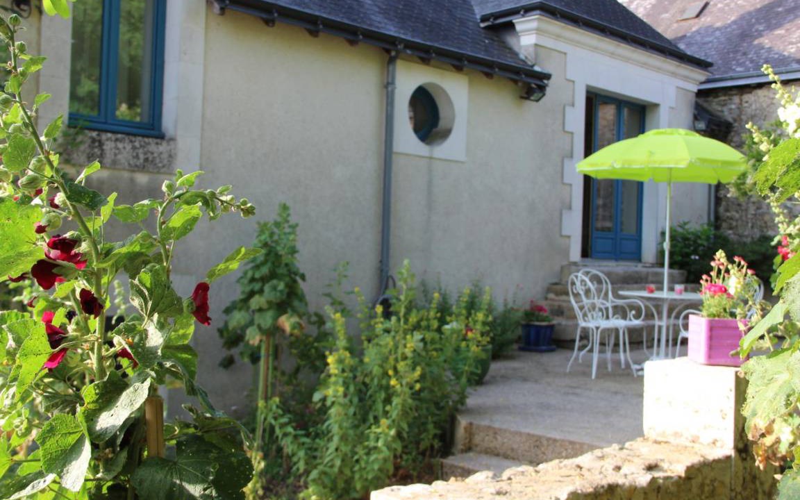 Cheille Cottage | 67 m² Cabin ∙ 2 bedrooms ∙ 4 guests