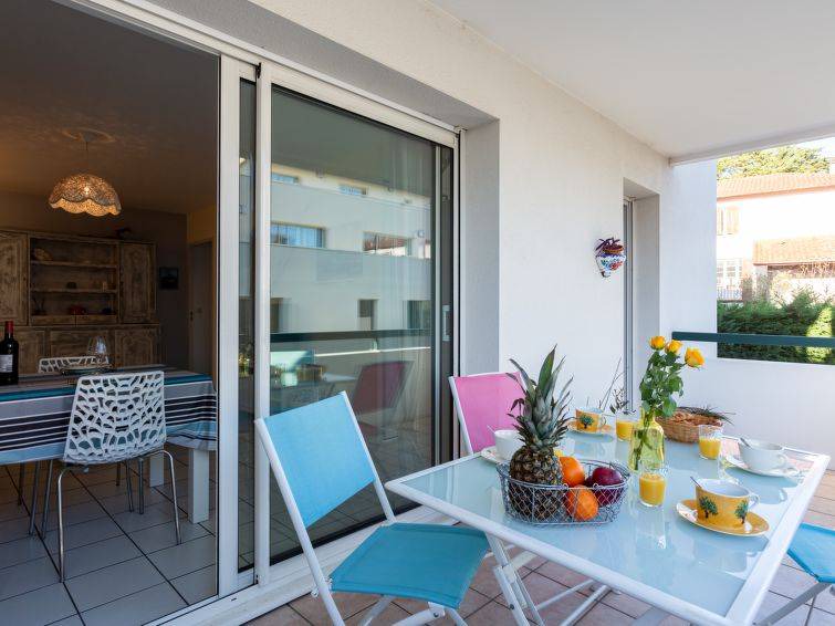 Saint-Jean-de-Luz Apartment | 70 m² Apartment ∙ 2 bedrooms ∙ 4 guests