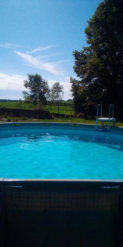 Saint-Palais Bed & Breakfast | 70 m² Bed and breakfast ∙ 2 bedrooms ∙ 4 guests