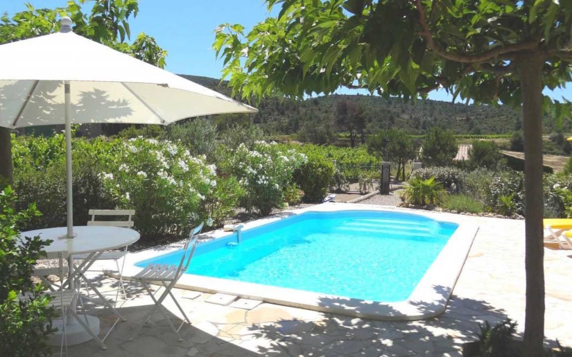 Coustouge House | 70 m² Gîte ∙ 2 bedrooms ∙ 4 guests