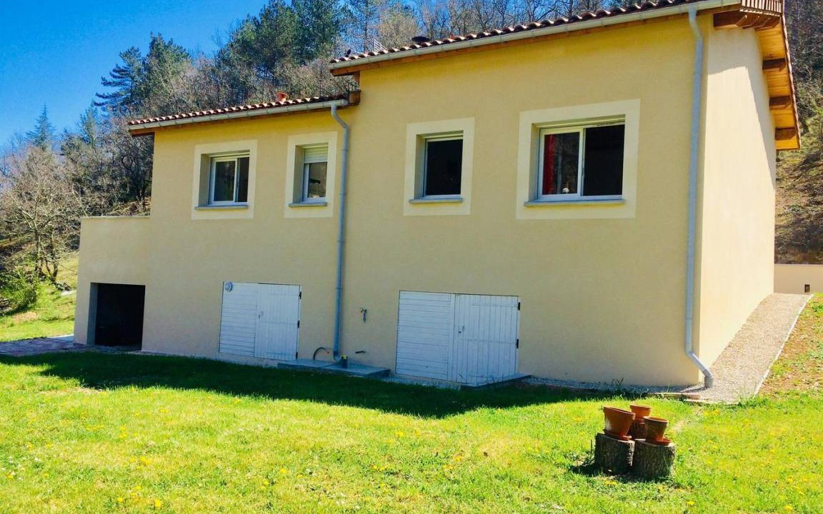 Cahors House | 70 m² Gîte ∙ 2 bedrooms ∙ 4 guests