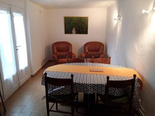 Le Vigan House | 70 m² House ∙ 2 bedrooms ∙ 6 guests