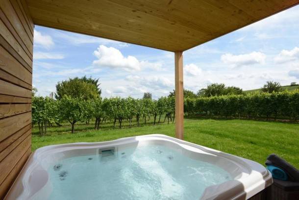 Hunawihr House | 71 m² House ∙ 2 bedrooms ∙ 4 guests