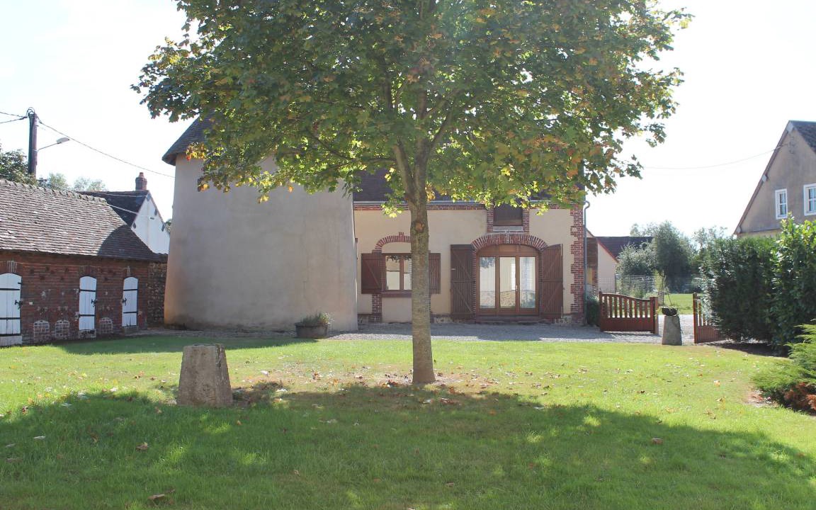 Luplante Cottage | 72 m² Cabin ∙ 2 bedrooms ∙ 4 guests
