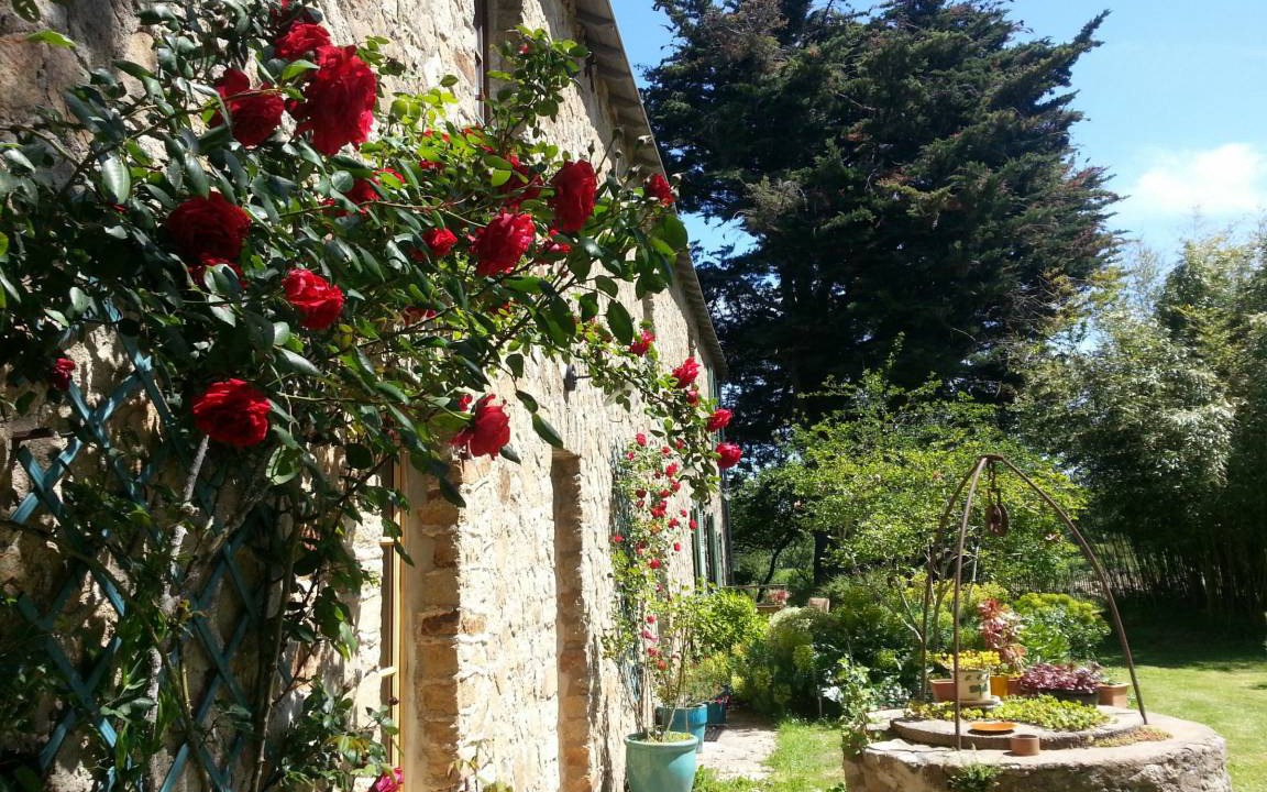 Saint-Pere-en-Retz Cottage | 76 m² Cabin ∙ 1 bedroom ∙ 2 guests