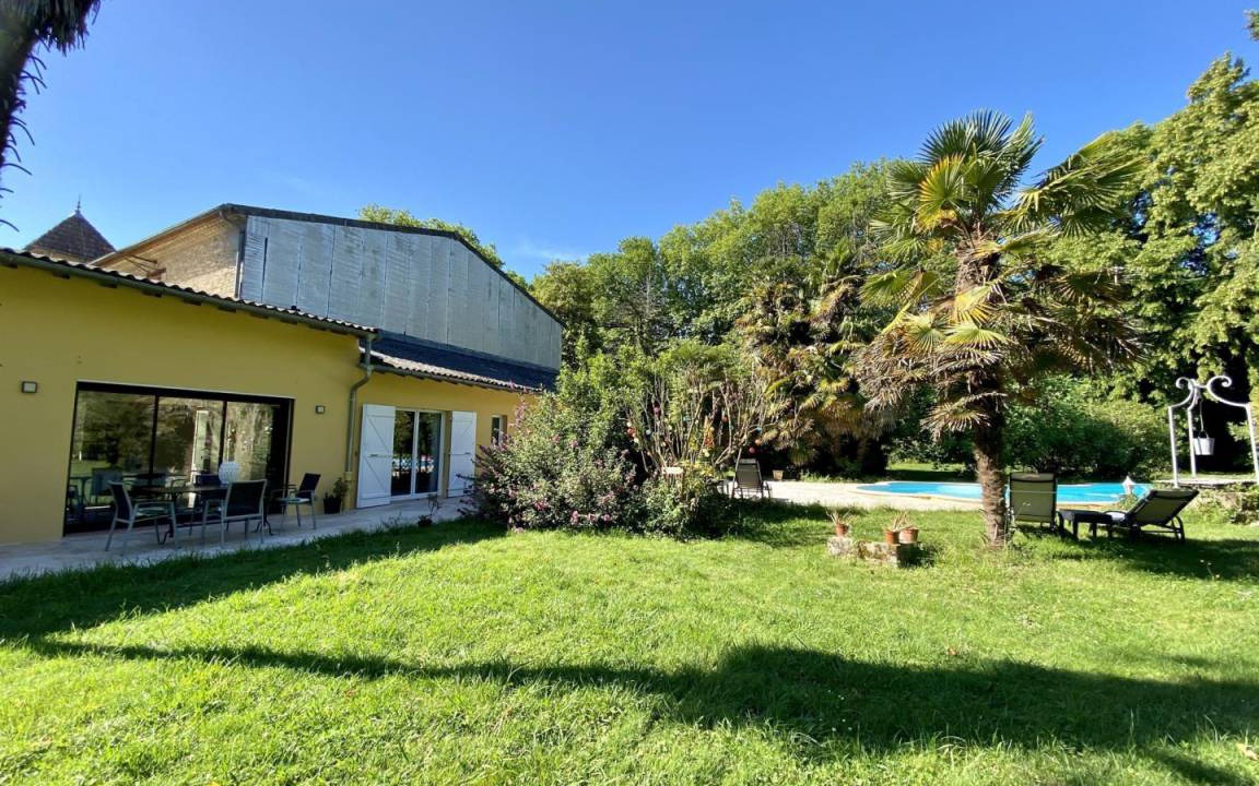 Bram House | 76 m² Gîte ∙ 2 bedrooms ∙ 4 guests