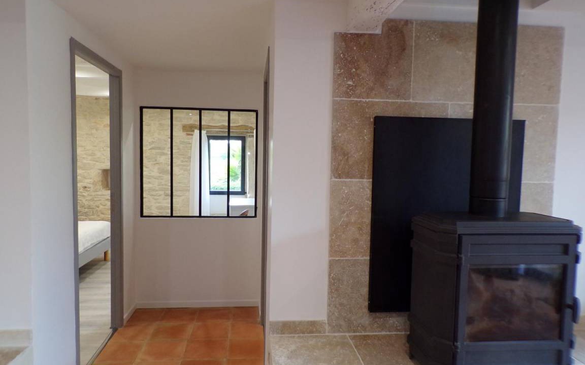 Luzech House | 80 m² House ∙ 2 bedrooms ∙ 4 guests