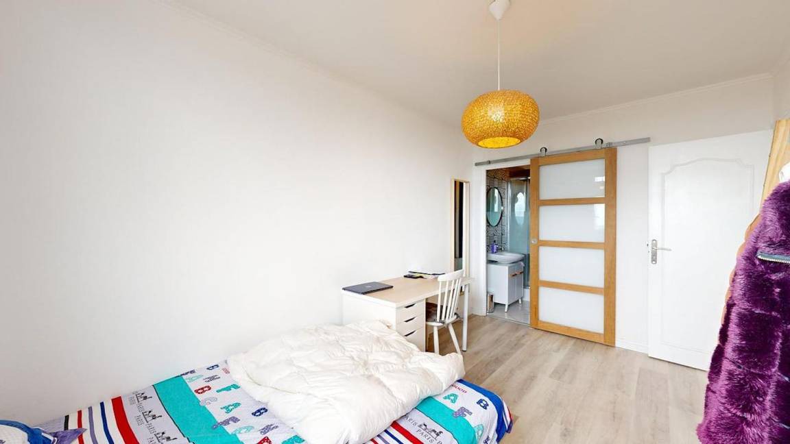 Dufau-Tourasse Resort | 85 m² Private room ∙ 1 bedroom ∙ 1 guest