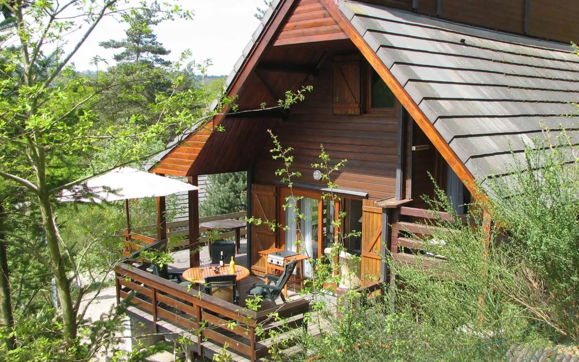 Plantades House | 90 m² House ∙ 3 bedrooms ∙ 6 guests