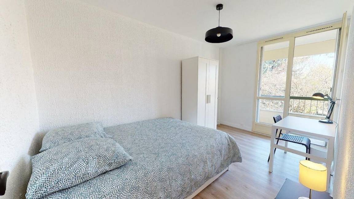 Cenon Resort | 94 m² Private room ∙ 1 bedroom ∙ 1 guest