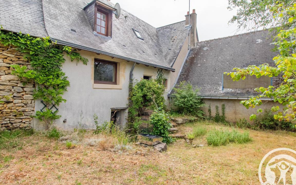 Huille Cottage | 96 m² Cabin ∙ 2 bedrooms ∙ 4 guests