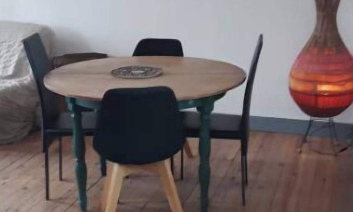 Fontenay-le-Marmion Condo | Accommodation 15' from Caen
