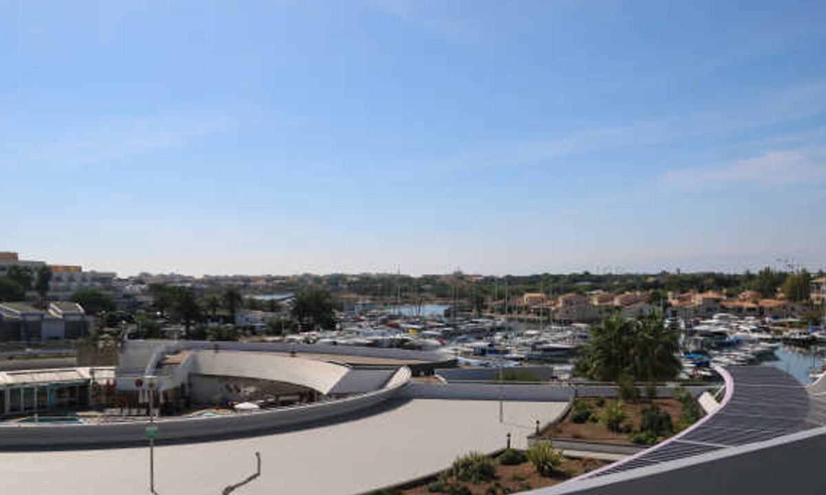 Cap Naturisme Persons | Naturist Village