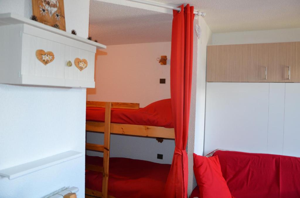 Chatel Apartment | Alpage - Studio 3 pers - Chatel Reservation