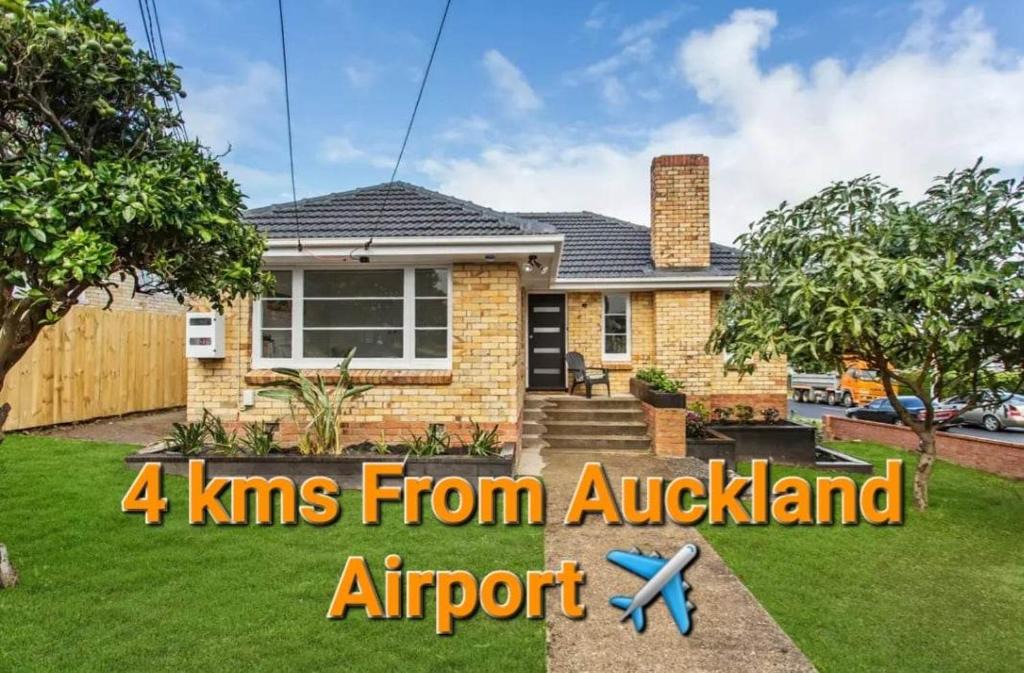 Mangere House | Alta House