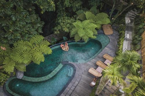 Peliatan Resort | Amarea Resort & Spa Ubud by Ini Vie Hospitality