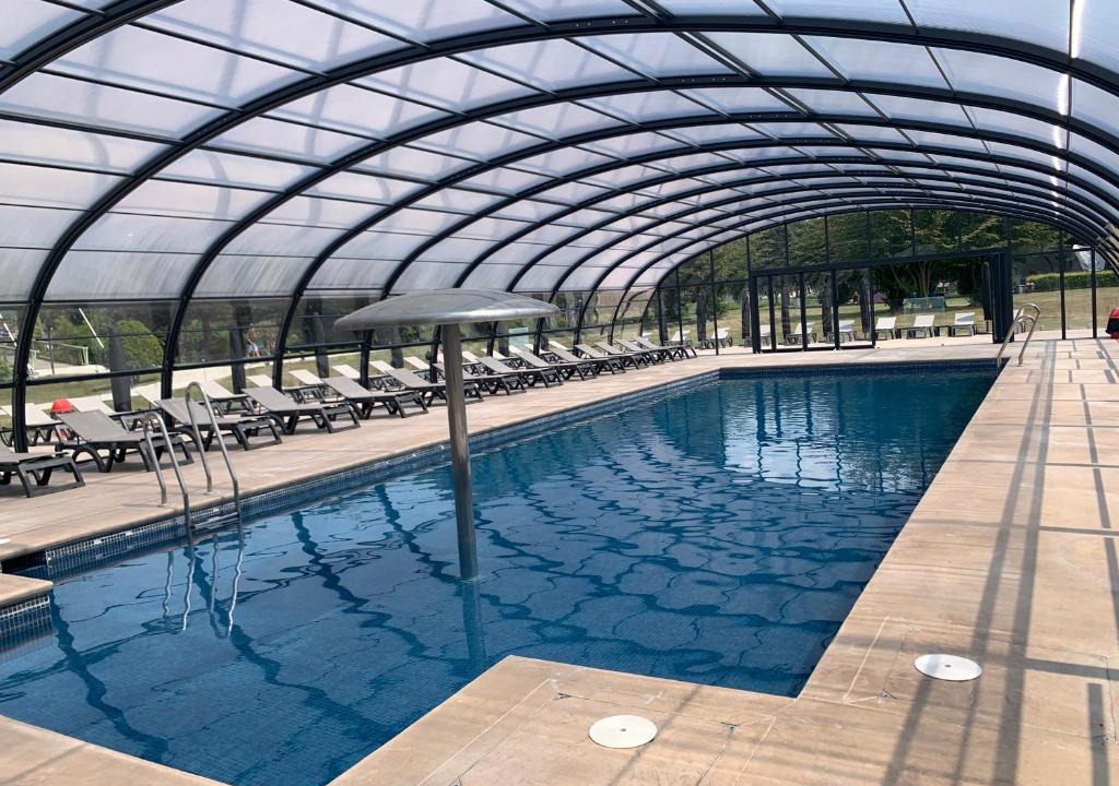Touques Hotel | Amirauté Hôtel Golf Deauville