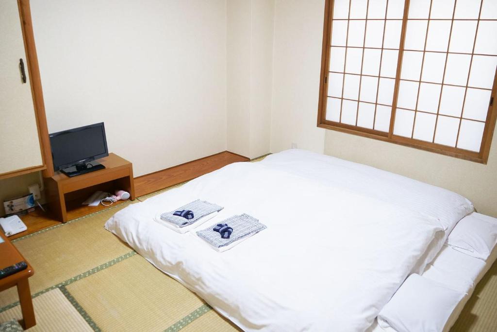 Anan Hotel | Anan Daiichi Hotel - Vacation STAY 22204v